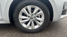 Skoda Octavia 1.5 TSI SE Technology 5dr Petrol Hatchback